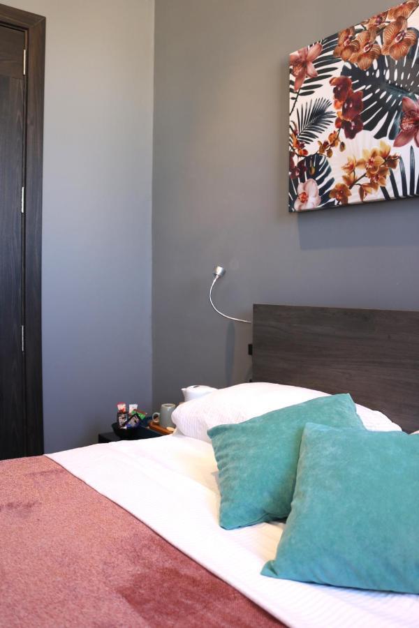 Velleran Accomodation Tarxien Kültér fotó