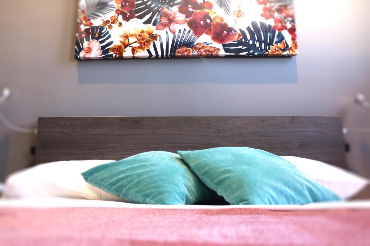 Velleran Accomodation Tarxien Kültér fotó