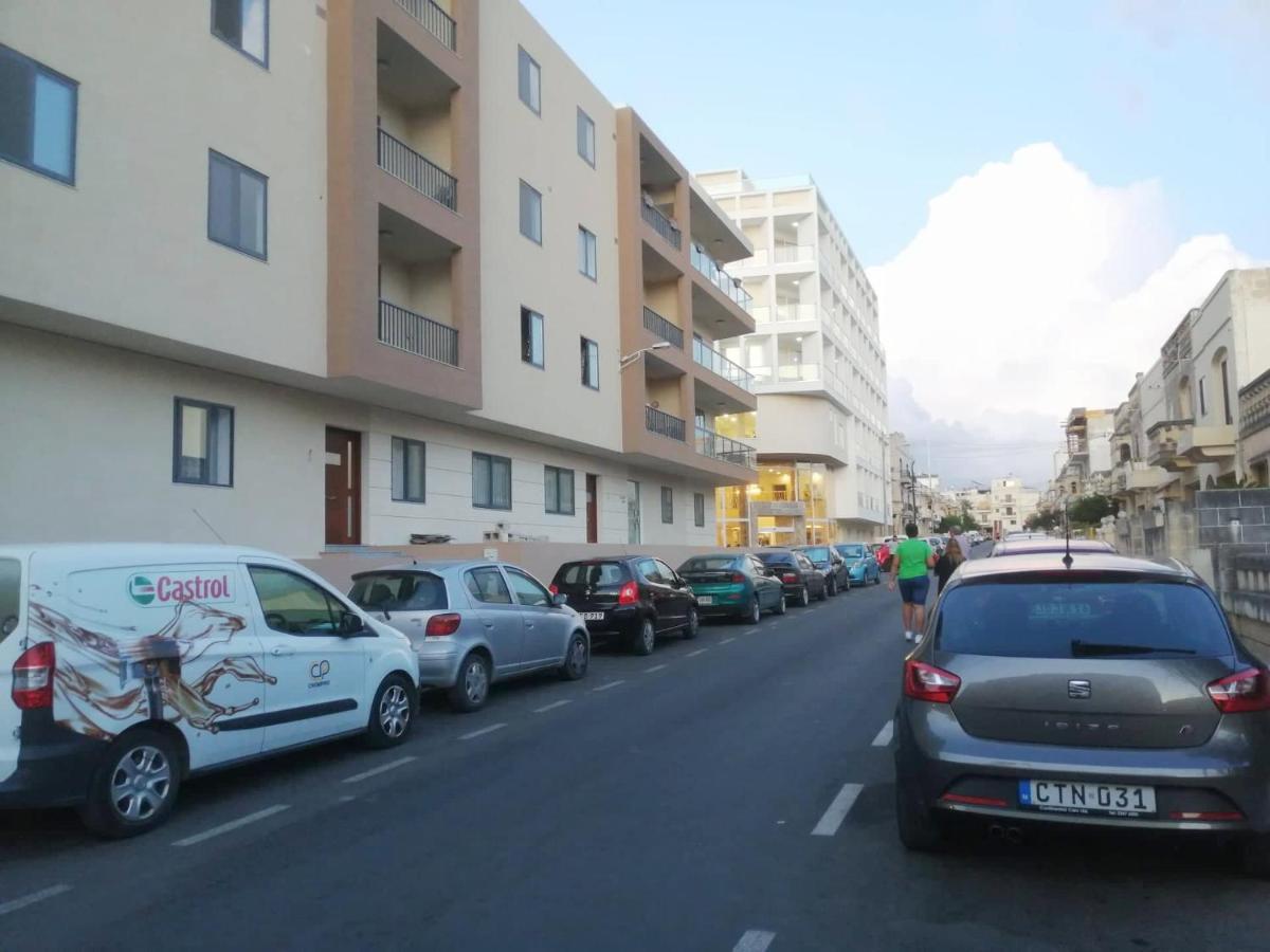 Velleran Accomodation Tarxien Kültér fotó