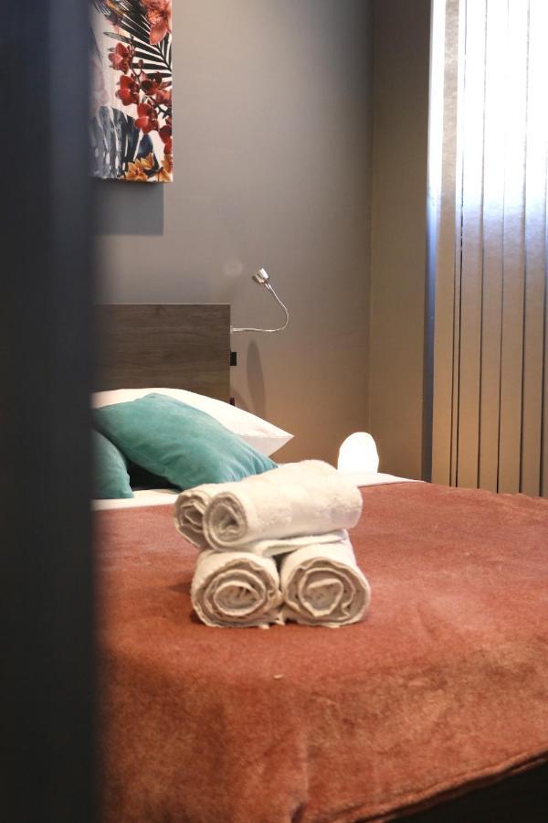 Velleran Accomodation Tarxien Kültér fotó