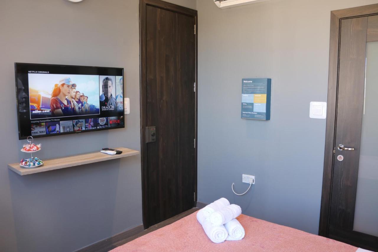 Velleran Accomodation Tarxien Kültér fotó