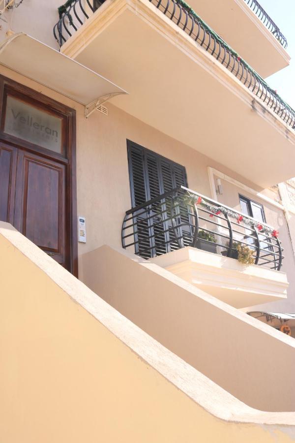 Velleran Accomodation Tarxien Kültér fotó
