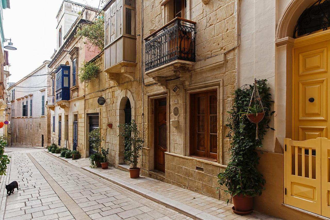Velleran Accomodation Tarxien Kültér fotó
